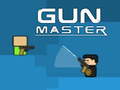 खेल Gun Master