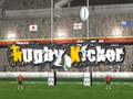 खेल Rugby Kicker