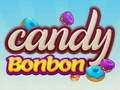 खेल Candy Bonbon