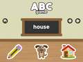 खेल ABC Game