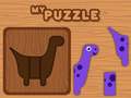 खेल My Puzzle
