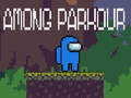 खेल Among Parkour 