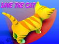 खेल Save The Cat