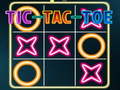 खेल Tic Tac Toe