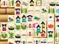 खेल Tokio Mahjong