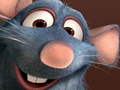 खेल Ratatouille Jigsaw Puzzle Collection