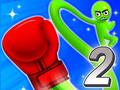 खेल Rocket Punch 2 Online