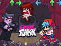 खेल Friday Night Funkin - FNF