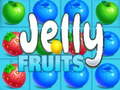 खेल Jelly Fruits