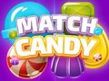 खेल Match Candy