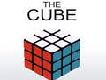 खेल The cube