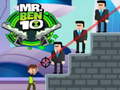 खेल Mr Ben 10
