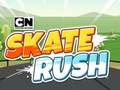 खेल Skate Rush