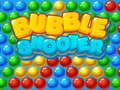 खेल Bubble Shooter 
