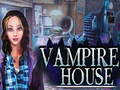 खेल Vampire House