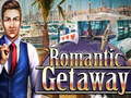 खेल Romantic Getaway