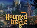 खेल Haunted Magic