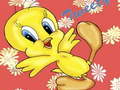 खेल Tweety Jigsaw Puzzle Collection