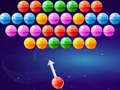 खेल Bubble Shooter Challenge