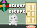 खेल Resort Escape