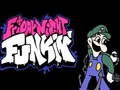 खेल Friday Night Funkin vs Weegee