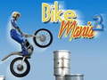 खेल Bike Mania 2