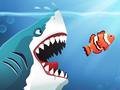 खेल Angry Sharks