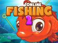 खेल Fishing 2 Online
