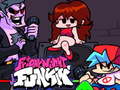 खेल Friday Night Funkin