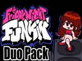 खेल Friday Night Funkin Duo Pack