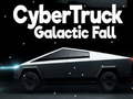 खेल Cybertruck Galaktic Fall