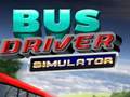 खेल Bus Driver Simulator