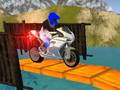 खेल Motorcycle Offroad Sim 2021