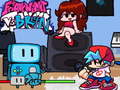 खेल Friday Night Funkin vs BR14N 