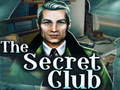 खेल The Secret Club