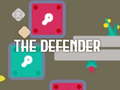 खेल The defender