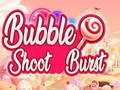 खेल Bubble Shoot Burst