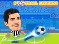 खेल Football Legends 2021