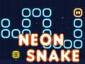 खेल Neon Snake 