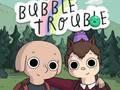 खेल Summer Camp Island Bubble Trouble