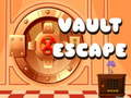 खेल Vault Escape