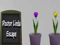 खेल Doctor Linda Escape
