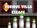 खेल Dubious Villa Escape