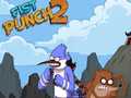 खेल Fist Punch 2