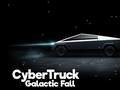 खेल CyberTruck Galactic Fall