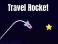खेल Travel rocket