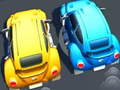 खेल Car Parking pro