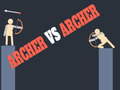 खेल Archer vs Archer