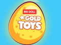 खेल Big doll golg Toys