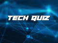 खेल Tech Quiz